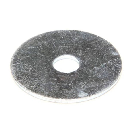 Star Manufacturing Washer 1.25 Od X 9/32 Id 2C-Z1689